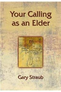 Your Calling as an Elder