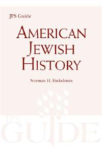 American Jewish History