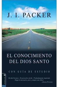 El Conocimiento del Dios Santo