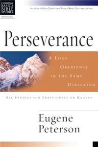 Perseverance