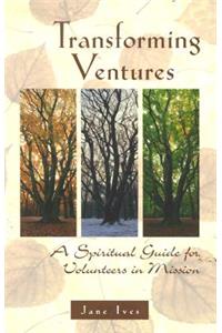 Transforming Ventures