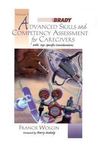 Advanced Skill Set Health Care Prof Vl2 (Advanced Skills Sets for Health Care Professionals)