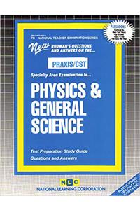 Physics and General Science