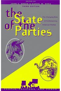 The State of the Parties