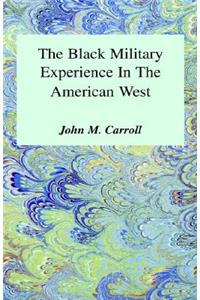 Black Military Experience in America