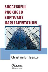 Successful Packaged Software Implementation