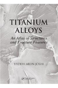 Titanium Alloys