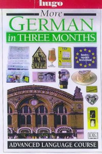 Hugo:  In Three Months:  German (Revised)