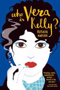 Who Is Vera Kelly?