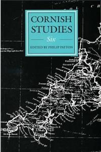 Cornish Studies Volume 6