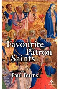 Favourite Patron Saints