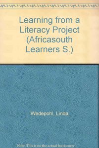 Learning from a Literacy Project