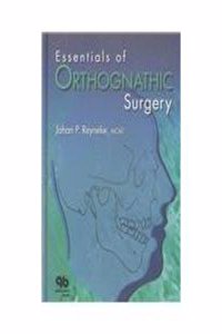 Essentials of Orthognathic Surgery