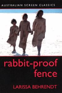 Rabbit-Proof Fence