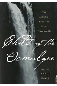 Child of the Ocmulgee