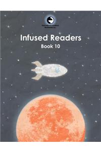 Infused Readers