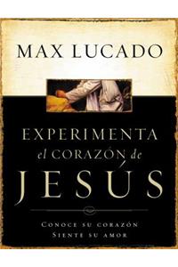 Experimente El Corazon de Jesus