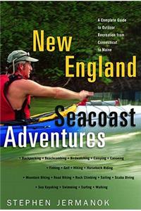 New England Seacoast Adventures