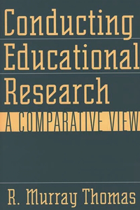 Conducting Educational Research