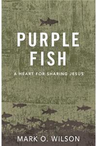 Purple Fish