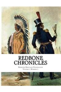 Redbone Chronicles