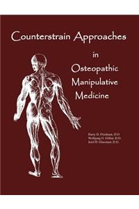 Counterstrain Approaches In Osteopathic Manipulative Medicine