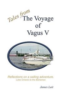 Tales From The Voyage Of Vagus V