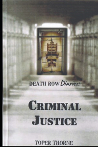 Death Row Diaries