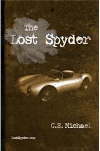 Lost Spyder