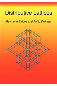 Distributive Lattices