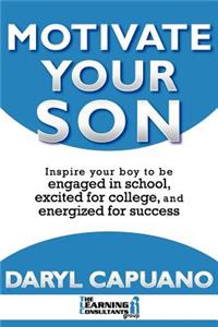Motivate Your Son