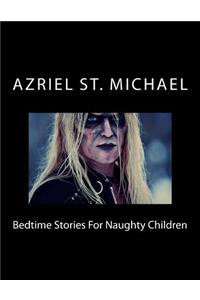 Bedtime Stories For Naughty Children