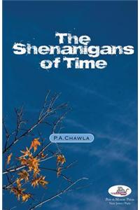 The Shenanigans of Time