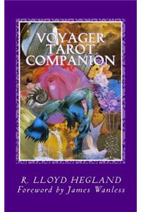 Voyager Tarot Companion