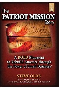 Patriot Mission Story