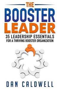 The Booster Leader