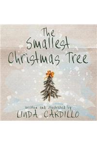 Smallest Christmas Tree