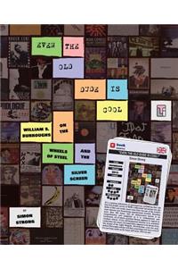 Even the Old Dude is Cool