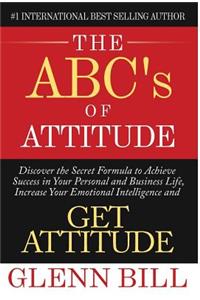 ABC's of Attitude
