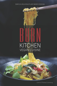 Burn Kitchen Vegan Cuisine