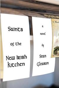 Saints Of The New Irish Kitchen