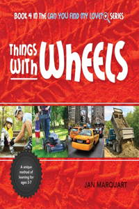 Things With Wheels