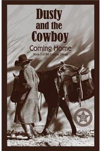 Dusty and the Cowboy 3