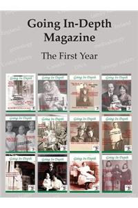 Going In-Depth Magazine