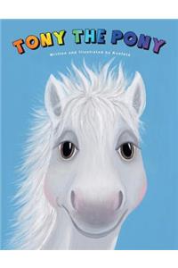 Tony the Pony