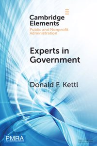 Experts in Government