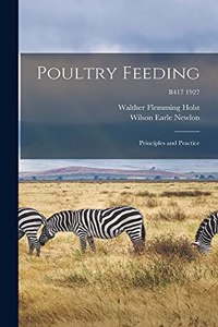 Poultry Feeding