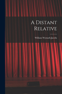 Distant Relative