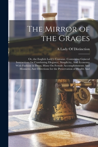 The Mirror of the Graces