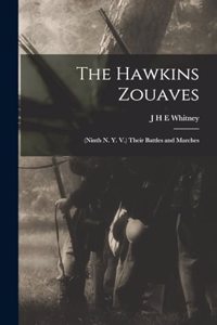 Hawkins Zouaves